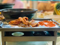 -雅和生态渔庄·宜城锅巴饭(龙灵山公园店)