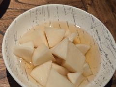 呛萝卜-荣家黄鱼面(南京西路店)