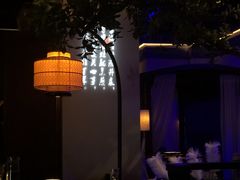 -绿茶餐厅(光谷世界城步行街店)