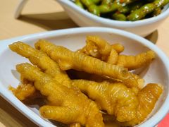 -刘香香·川香红锅美蛙(福田店)