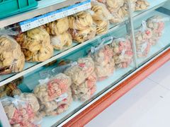 -宫廷糕点铺(建设路店)