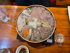 -玛禄藏膳(五分店)