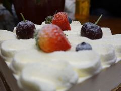 -仟吉KenGee(国贸360店)