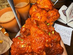 -南国印度餐厅Dakshin