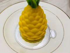 -莫奈花园法式蛋糕