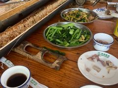 -香竹农庄•传统竹筒饭(十年店)