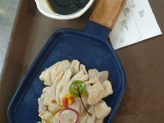 -新名仕新白玉兰餐厅
