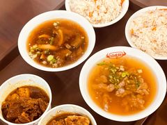 -好成财牛排馆(涂门街总店)