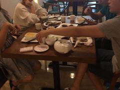 -河州宾馆清真餐厅(文锦南路店)