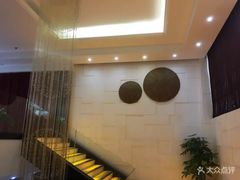 -御水泉·国际水疗会(广州长隆店)
