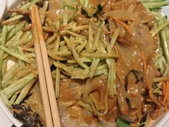 -北李妈妈菜(鲁能城店)