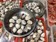 -水先生寧波菜(天一店)