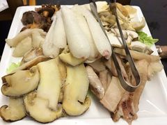 -名善山珍·野生菌汤锅(文殊院店)