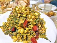 -聚首堂·特色小吃·肘子(什刹海德胜门店)