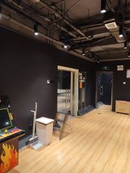 -G-STEPS舞蹈工作室