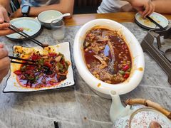 -臭鳜鱼人家·老字号徽菜