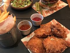 -FAT COW(虹梅路店)