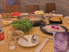 -多迷烫菜广场(水心大厦店)
