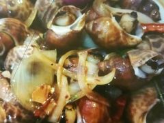 -福满楼中餐厅
