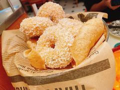 -太食獸泰式茶餐厅(IFS国金中心店)