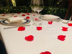 店内布置-福楼法餐厅FLO