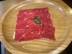 -牛New寿喜烧(青浦店)