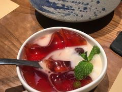 榕意冰粉-榕意·川味之美(深业上城店)