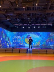 -小鸡哆哆故事屋·儿童乐园(嘉里城店)