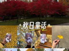 -济南植物园