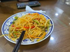 -满记烧饼(牛街东里小区一区店)