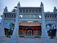 -大理文庙(大理古城)