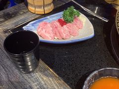 -大味老火锅City店