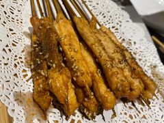 -臻味小馆融合菜