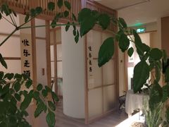 -梅间堂茶馆(绿地缤纷城店)