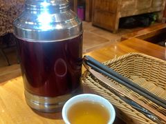 -玛禄藏膳(五分店)