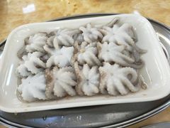 -五洞大众牛餐馆(番禺分店)