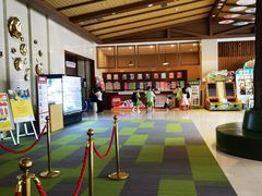 -汤连得温泉馆(宝山店)