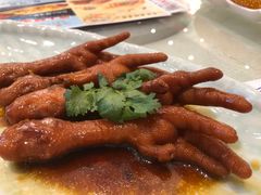 -香港富临皇宫(扬名广场店)