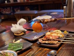-鸟鹏烧鸟居酒屋(熙龙湾店)