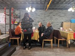 -北平味道.京味菜.烤鸭(梨园店)