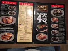 -Pancakes on the rocks(Darling Harbour)
