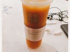 -奈雪的茶(华侨城创意园店)
