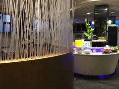 自助取餐区-王家渡火锅店(亦庄店)