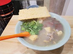 -金原鸭血粉丝汤总店(锁金村店)