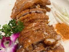 -华竹饭店(中央大街店)