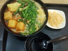 -螺小胖柳州螺蛳粉(钟楼总店)