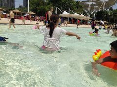 -武汉玛雅海滩水公园