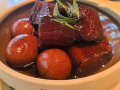 -院子餐厅·大锅菜·老杭帮(桥西直街店)