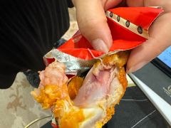 -塔斯汀中国汉堡(徐汇汇京广场店)