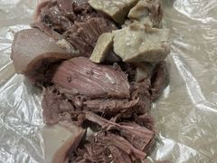 -小辫子羊肉面馆(周东店)
